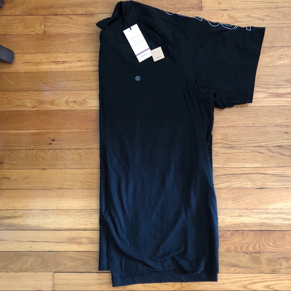 🔴American Eagle Outfitters Shirt - Black-XXL-BNWT